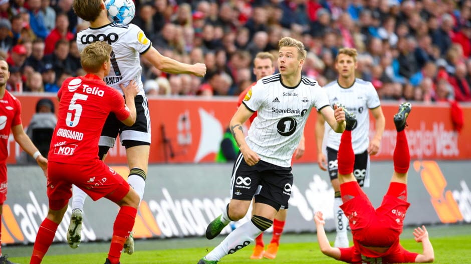 Norveç Eliteserien Bahis